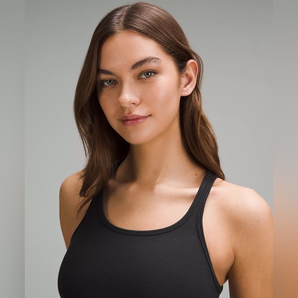 NWT Lululemon Hold Tight Thin Strap Racerback Tank Top - Picture 4 of 6